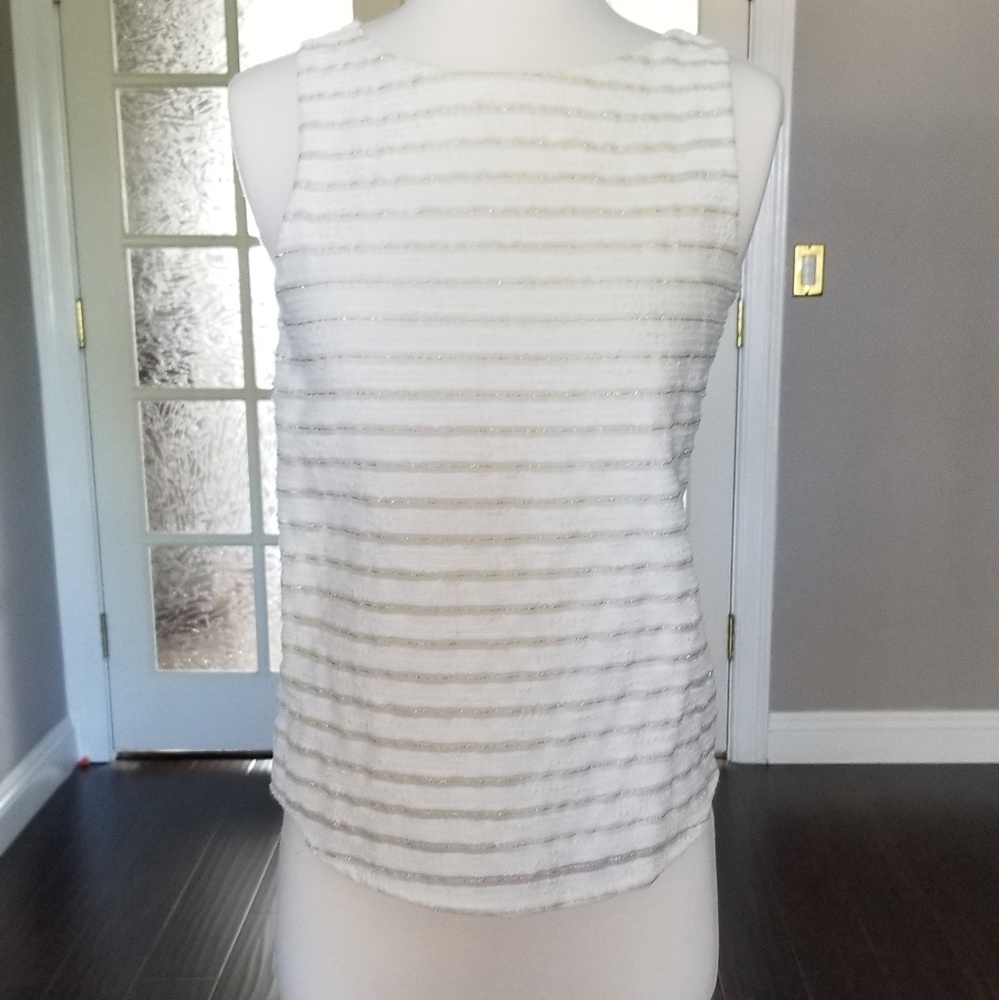 Ann Taylor Blouse XXSP
